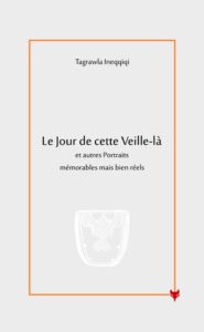 Le Jour de cette Veille-là - Tagrawla Ineqqiqi