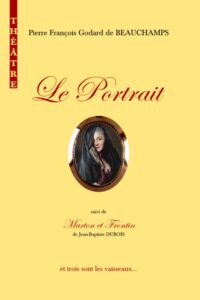 Le Portrait - Beauchamps / Marton et Frontin - Dubois